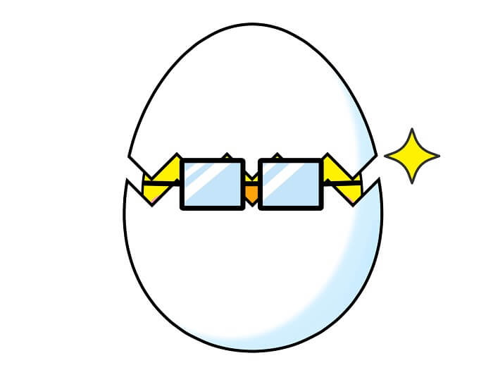 ShineEgg